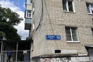 квартира по адресу Мира ул., 74