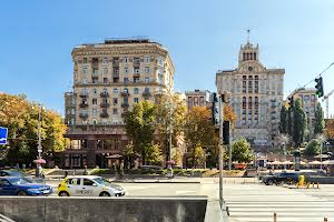 квартира за адресою Хрещатик вул. (Kreschatic), 23