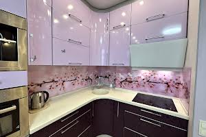 квартира за адресою Ахсарова вул., 13А