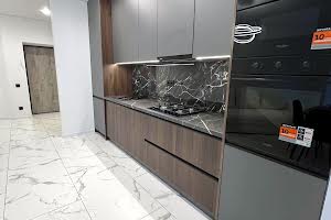 квартира за адресою Приозерна вул., 38