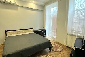 квартира по адресу Якова Остряницы ул., 16