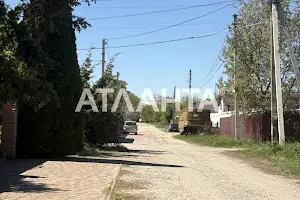 ділянка за адресою с. Чубинське, Блізніченка вул., 36