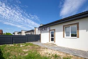 будинок за адресою с. Білогородка, Журавлина