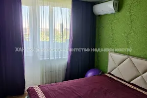 квартира по адресу Валентиновская ул. (Блюхера), 27