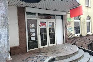комерційна за адресою Громадянська вул., 5
