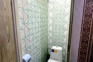 квартира за адресою Северина Потоцького пров. (Сімнадцятого Партз'їзду), 4