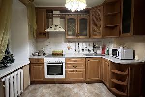 квартира за адресою Оноре де Бальзака вул., 6