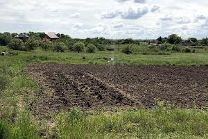 ділянка за адресою смт. Пісочин, Волошкова