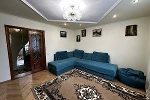 квартира за адресою Кирила Трильовського вул., 29