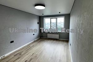 квартира за адресою Мілютенка вул., 42