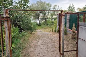 ділянка за адресою Центральна вул. (Пролетарська)
