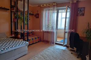 квартира за адресою Лебединська вул., 3
