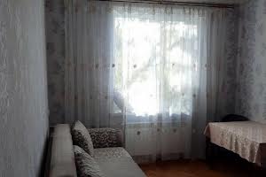квартира за адресою Данилевського вул., 32а