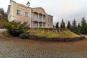 дом по адресу Центральна