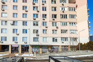 коммерческая по адресу Валерия Лобановского просп. (Краснозвездный), 4-Ж
