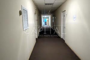 коммерческая по адресу Степана Бандеры просп. (Московський), 6