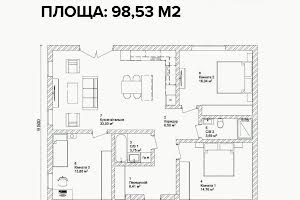 будинок за адресою Бучанський