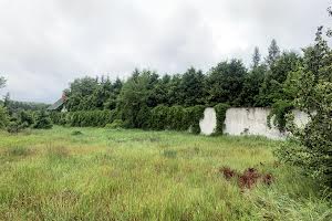 ділянка за адресою Лісна, 11