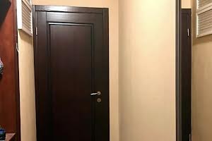 квартира за адресою Людвіга Свободи просп., 58