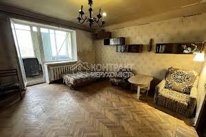 квартира по адресу Клочковская ул., 276а