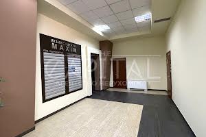 комерційна за адресою Антоновича вул. (Горького), 33-В