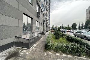 комерційна за адресою Київ, Євгена Сверстюка вул. (Марини Раскової), 6