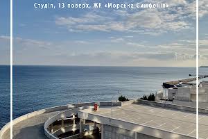 квартира по адресу Морехідний пер., 2-А