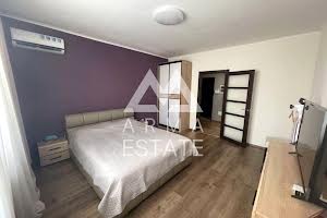 квартира за адресою Приозерний бульв., 3