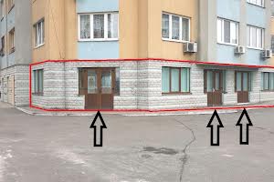 коммерческая по адресу Большая Китаевская ул., 53