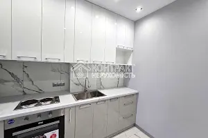 квартира за адресою Борткевича вул., 9
