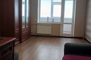 квартира за адресою Аерокосмічний просп. (Гагаріна), 58