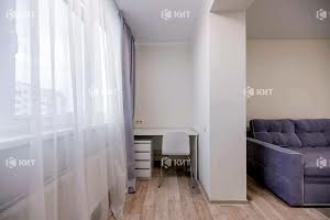 квартира по адресу Драгоманова, 6