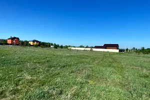 ділянка за адресою Загребельного, 56