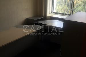 комерційна за адресою Лук'янівська вул., 1