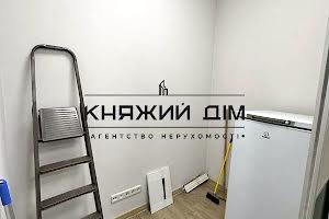 комерційна за адресою Бульварно-Кудрявська вул. (Воровського), 8-А