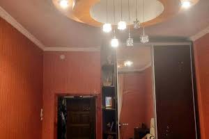 квартира за адресою Тарасівська вул., 17