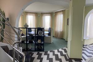будинок за адресою Богатирська вул., 30а