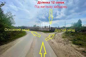 ділянка за адресою с. Мощун, Івана Франка