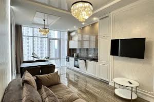квартира за адресою Професорська вул., 34