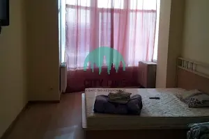 квартира за адресою Ленкавського вул., 5а