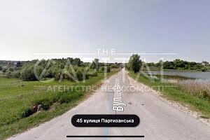ділянка за адресою 