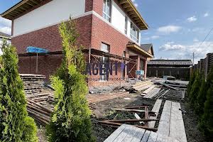 будинок за адресою Кленова вул.