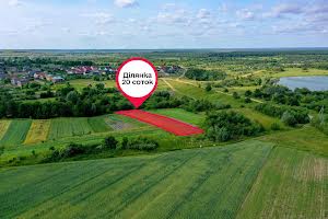 ділянка за адресою 