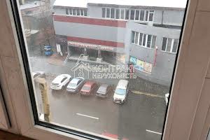 квартира за адресою Слов'янська вул., 6
