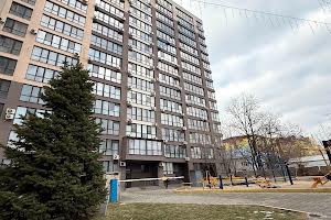 квартира за адресою Мандриківська вул., 51