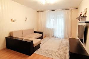квартира за адресою Братів Горобців вул. (Дмитра Кедріна), 53-А