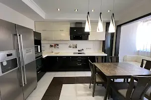 квартира за адресою Федора Ернста вул., 16-Б
