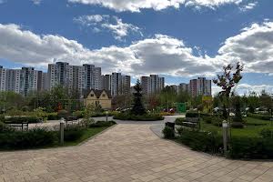 комерційна за адресою Івана Виговського вул. (Маршала Гречка), 10-Ж