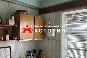 квартира по адресу Чаривная ул., 48