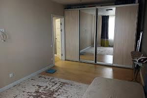 квартира за адресою Барабашова вул., 12